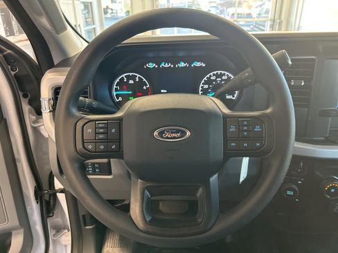 New 2026 Ford F450 XL w/ XL Driver Assist Package image 17