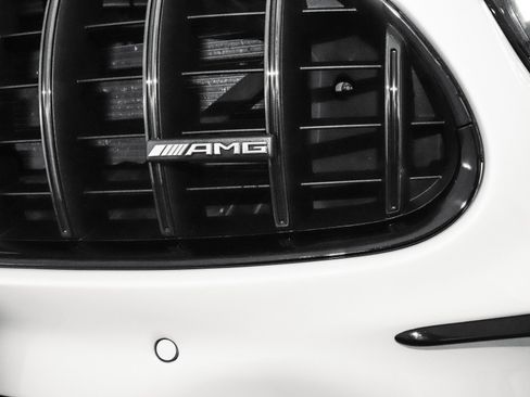 Used 2023 Mercedes-Benz E 53 AMG 4MATIC Coupe image 52