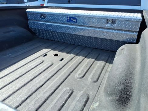 Used 2016 RAM 2500 Laramie w/ Protection Group image 10