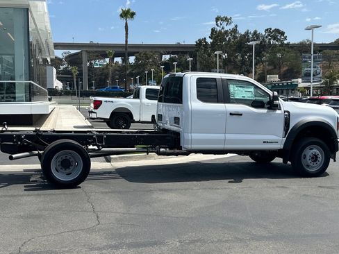 New 2026 Ford F450 XL AWD/4WD image 2