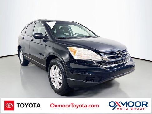 Used 2011 Honda CR-V EX-L image 1