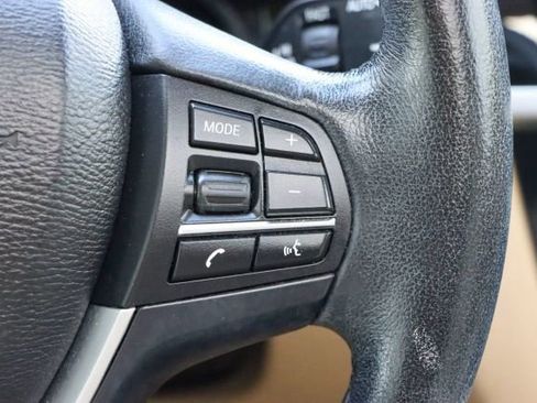 Used 2016 BMW X3 xDrive28i image 30