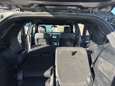 Used 2017 Ford Explorer Limited image 39