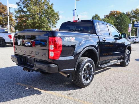 Used 2021 Ford Ranger XL w/ Equipment Group 101A High image 5