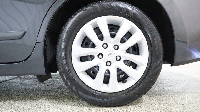 Used 2018 Nissan Altima 2.5 S w/ S Convenience Package FWD image 20