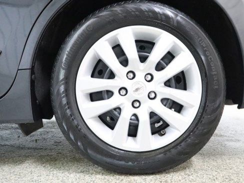 Used 2018 Nissan Altima 2.5 S w/ S Convenience Package FWD image 20
