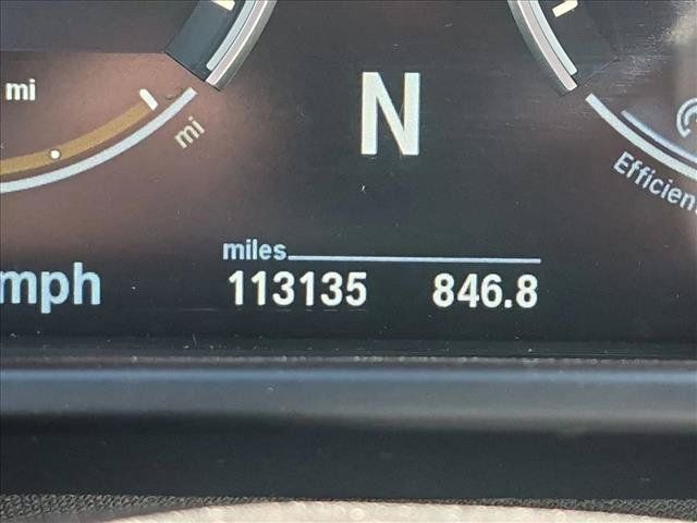 Used 2016 BMW X5 M AWD/4WD image 10