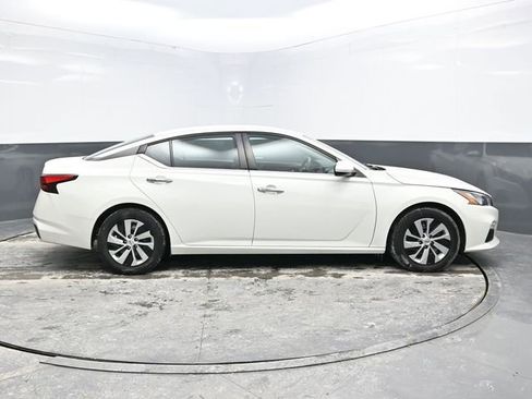 Used 2021 Nissan Altima 2.5 S image 8
