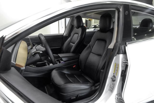 Used 2020 Tesla Model 3 Long Range AWD/4WD image 36