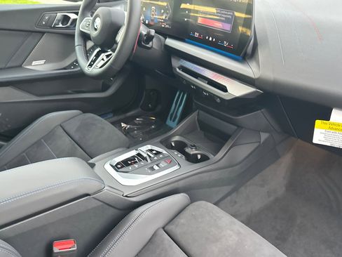 New 2026 BMW M235i xDrive w/ Technology Package image 12