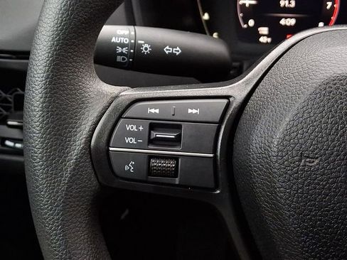 Certified 2023 Honda Accord LX image 22