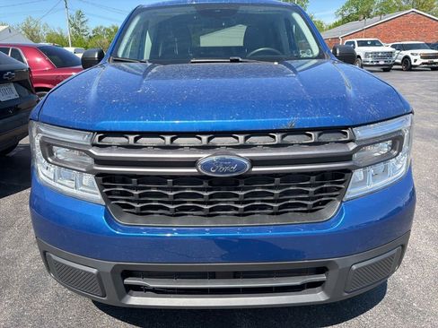 Used 2024 Ford Maverick XLT image 6