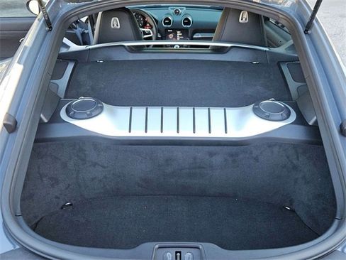 Used 2025 Porsche 718 Cayman Base image 21