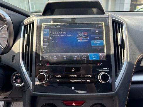 Used 2018 Subaru Crosstrek 2.0i Limited AWD/4WD image 7