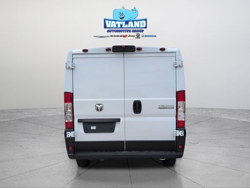 New 2025 RAM ProMaster 1500 w/ Convenience Group image 7