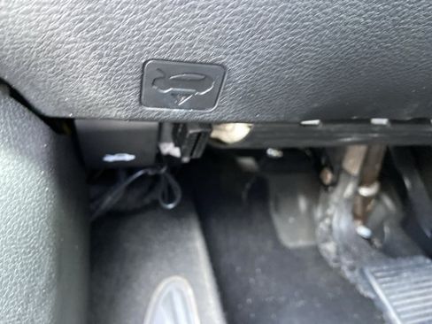 Used 2024 Dodge Hornet GT AWD/4WD image 42