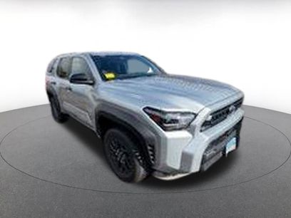 Used 2025 Toyota 4Runner SR5