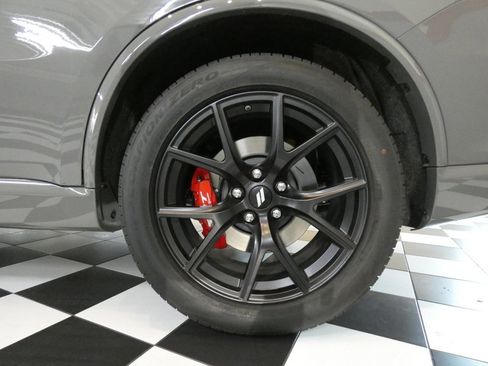New 2027 Dodge Durango R/T AWD/4WD image 8