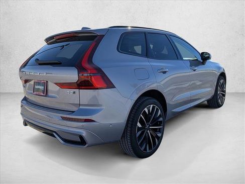 New 2026 Volvo XC60 B5 Ultra w/ Protection Package Premier image 2