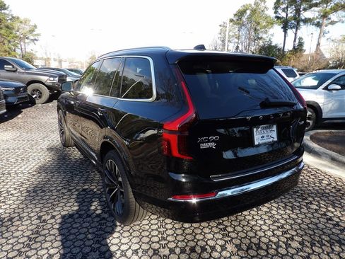 New 2026 Volvo XC90 T8 Ultra w/ Protection Package Premier AWD/4WD image 7