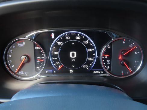 Used 2023 GMC Acadia Denali w/ Denali Ultimate Package image 26