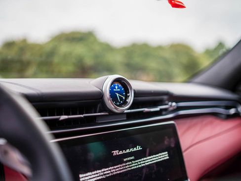 Used 2023 Maserati Grecale Modena image 44