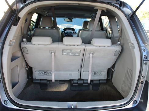 Used 2015 Honda Odyssey EX-L image 34