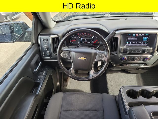 Used 2019 Chevrolet Silverado 1500 LT w/ All Star Edition AWD/4WD image 9