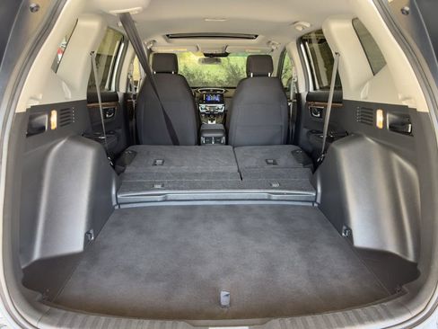Used 2020 Honda CR-V EX image 14