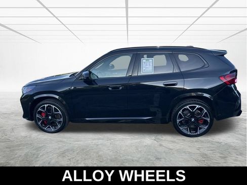 Used 2026 BMW X1 M35i w/ Convenience Package AWD/4WD image 8