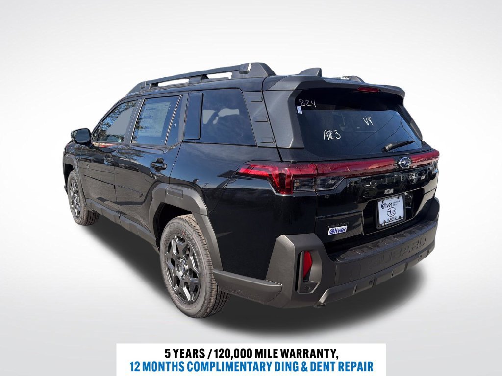 New 2026 Subaru Outback Premium AWD/4WD image 6