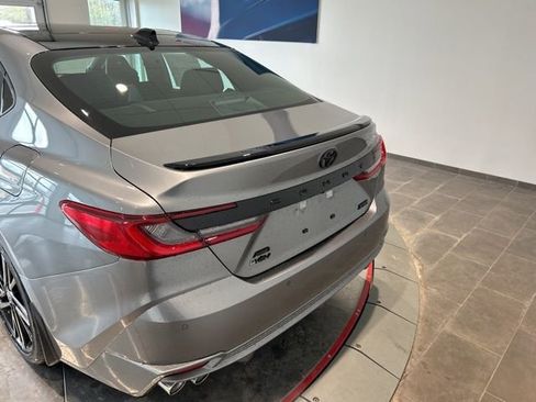 New 2026 Toyota Camry XSE AWD/4WD image 5