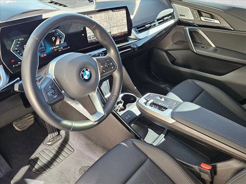 Certified 2023 BMW X1 xDrive28i w/ Premium Package image 10