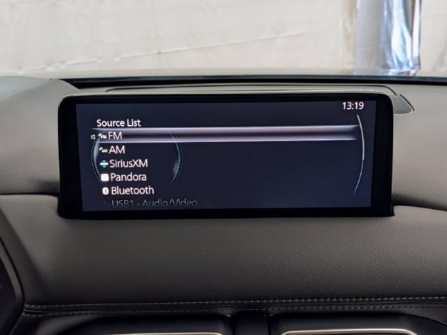 Certified 2024 MAZDA CX-5 AWD 2.5 S w/ Premium Plus Pkg image 28