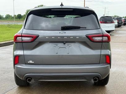 Certified 2023 Ford Escape ST-Line