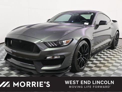Used 2017 Ford Mustang Shelby GT350 w/ Electronics Package image 1