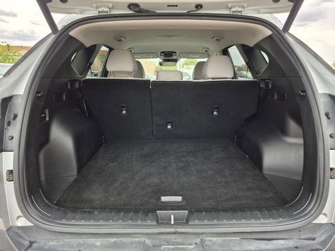 Used 2025 Hyundai Tucson SEL image 37