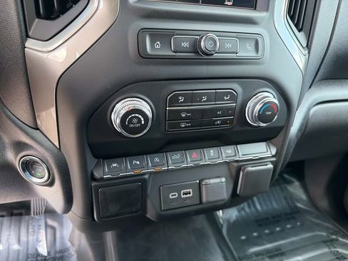 New 2026 GMC Sierra 1500 Pro RWD image 25
