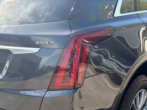 Used 2023 Cadillac XT5 Premium Luxury image 28