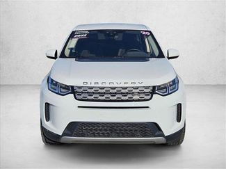 Used 2020 Land Rover Discovery Sport S video 2
