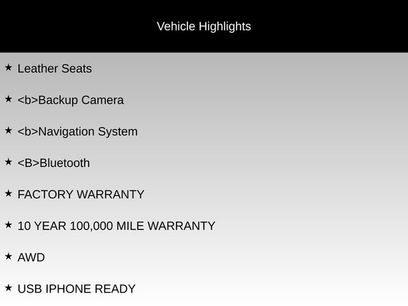 Certified 2024 Kia Telluride S