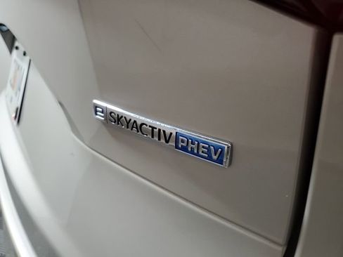 Certified 2024 MAZDA CX-90 Plug-In Hybrid w/ Premium Plus image 7