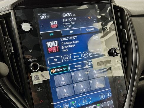 New 2026 Subaru Impreza RS image 19