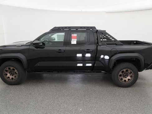 New 2025 Toyota Tacoma Trailhunter AWD/4WD image 23