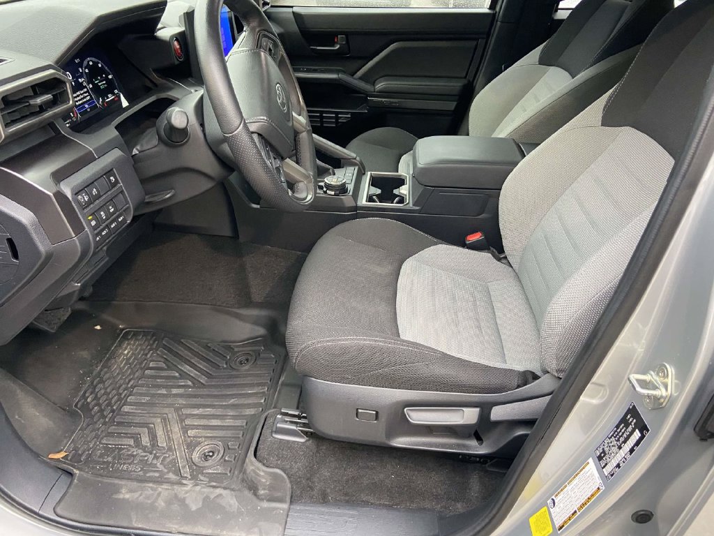 Used 2025 Toyota 4Runner TRD Off-Road AWD/4WD image 20