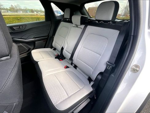 New 2026 Ford Escape Active image 10