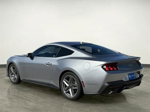 New 2026 Ford Mustang Premium image 4