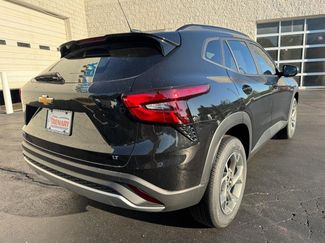 New 2026 Chevrolet Trax LT w/ Driver Confidence Package video 3