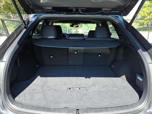 Certified 2024 Lexus RX 350 Premium image 21