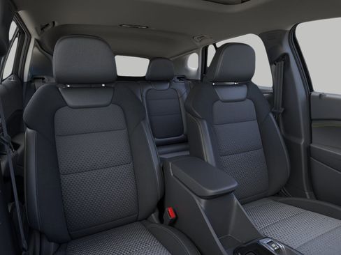 New 2026 Chevrolet Trax LT w/ Sunroof Package image 16